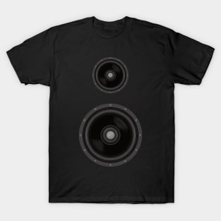 Speaker T-Shirt